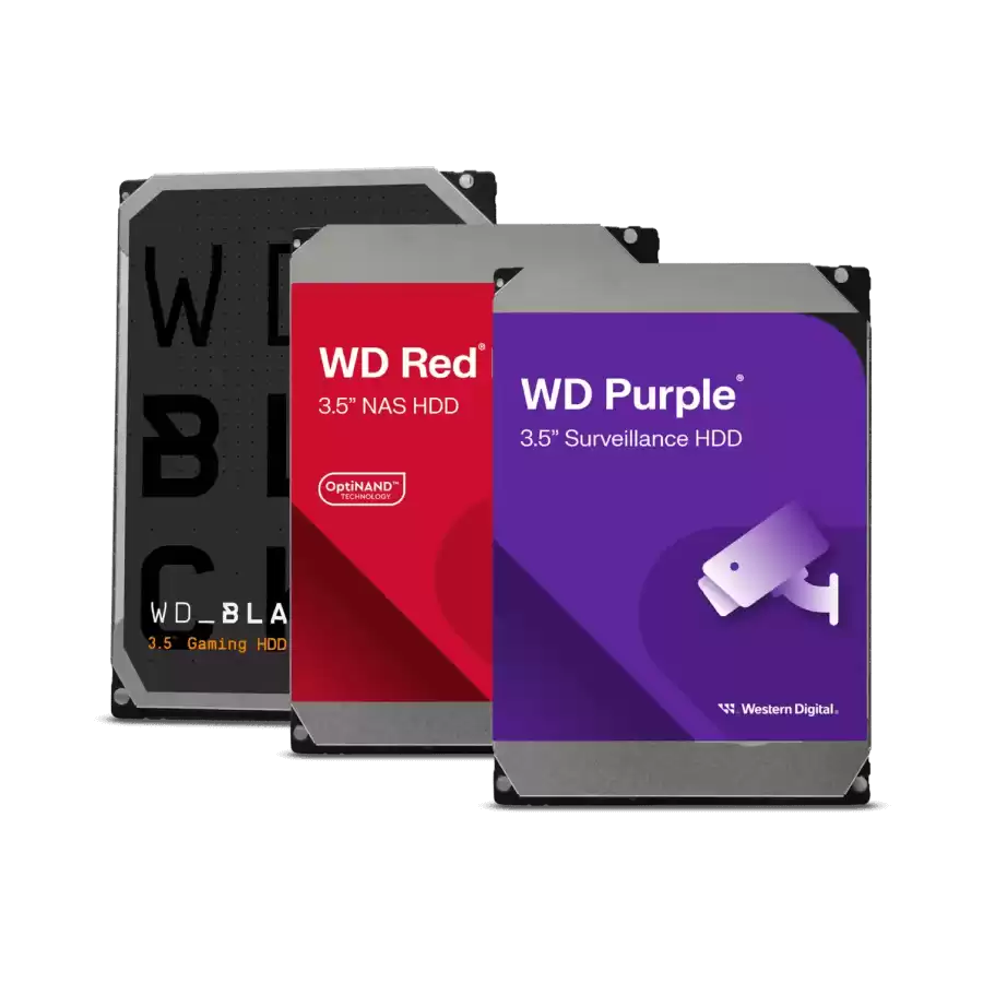 HDD Interno