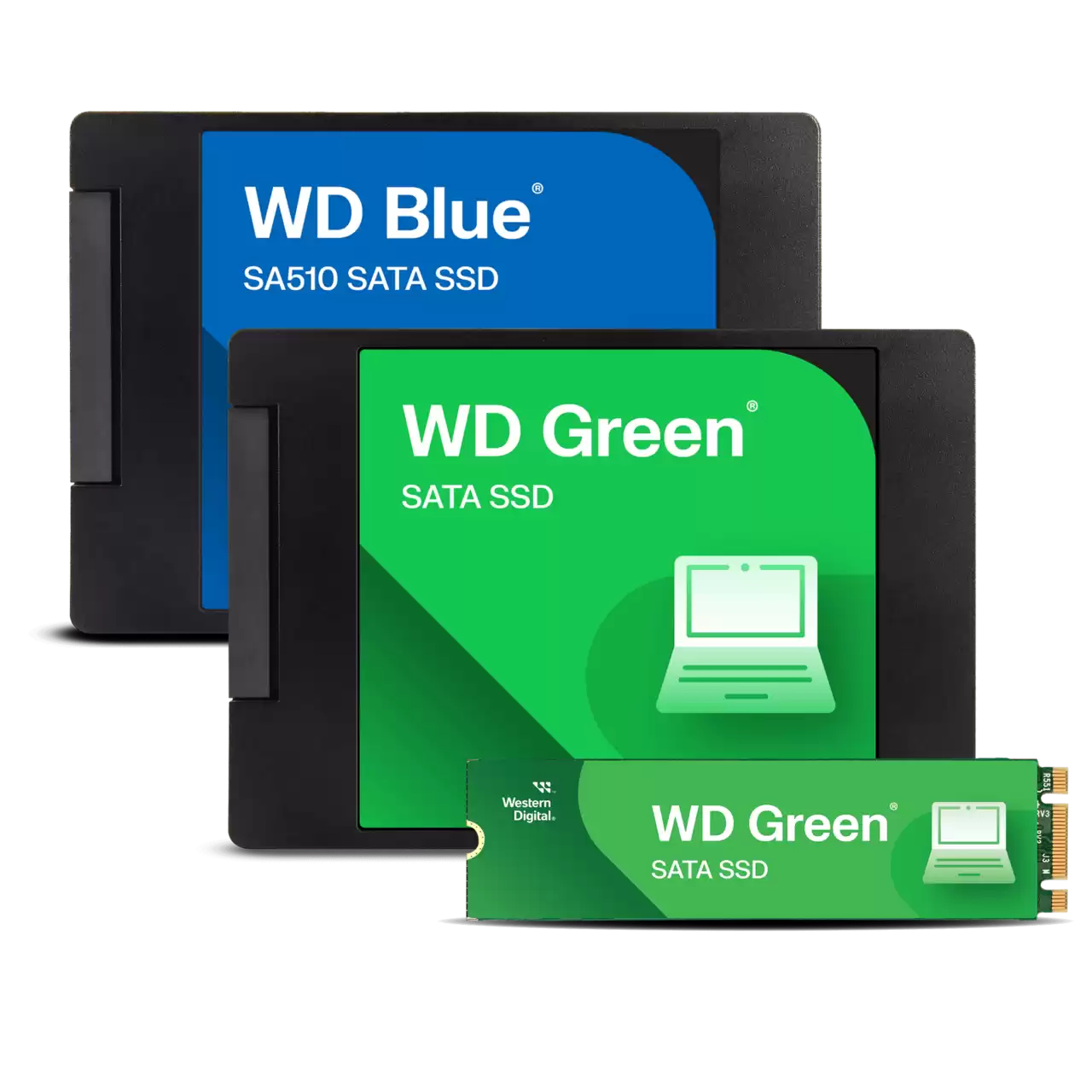SSD Interno