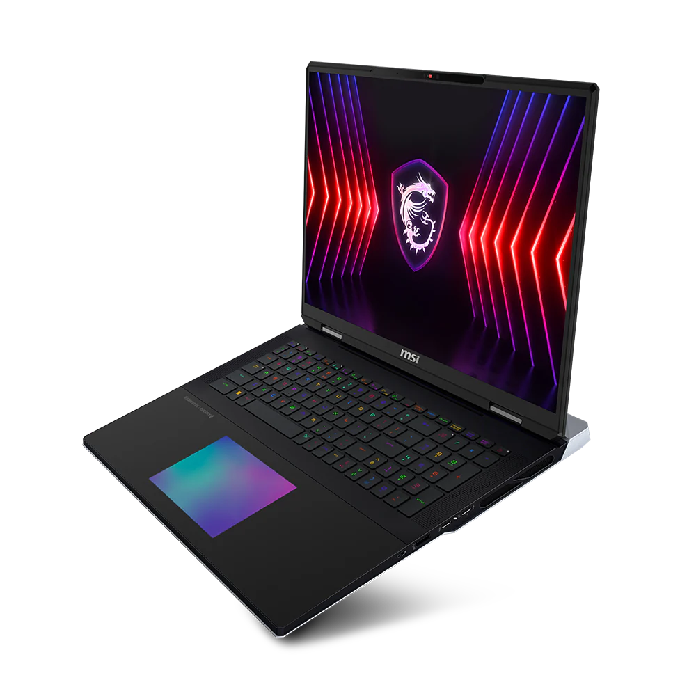 MSI