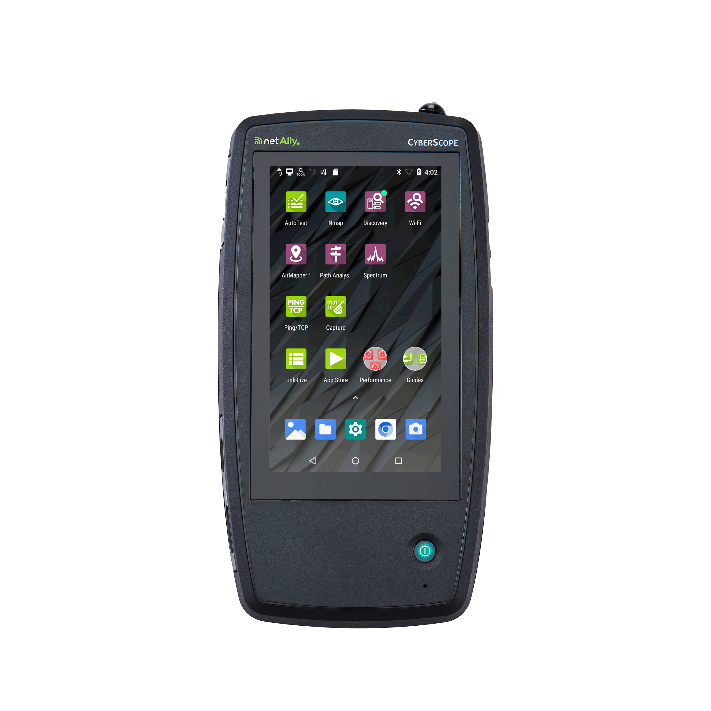 CyberScope