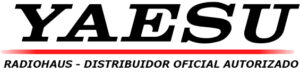YAESU-LOGO