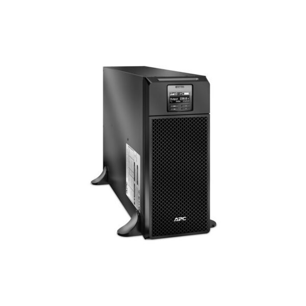 UPS APC Smart-UPS On-Line SRT6KXLI - Image 5