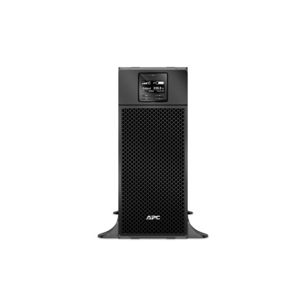 UPS APC Smart-UPS On-Line SRT6KXLI