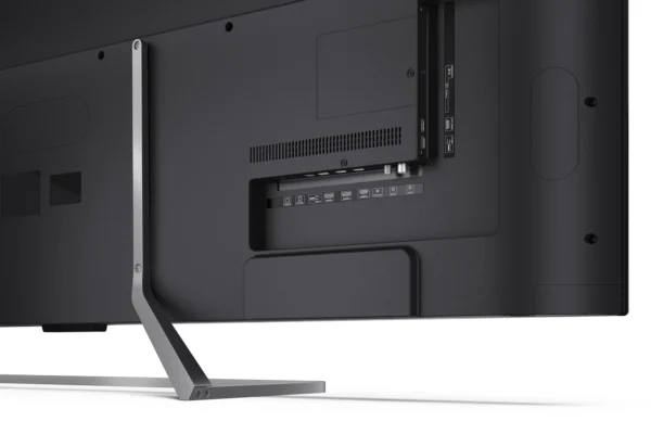 SMART SHARP Google TV™ 75" 4K Ultra HD QLED - Image 2