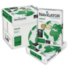 Resma Papel Fotocópia A4 80GR Navigator UHD Branco - Image 2