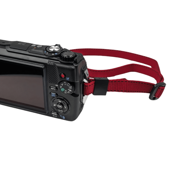 Câmera digital ATEX | ARMADEX Ex-M OZC 3 - Inclui cartão SD SanDisk de 128 GB - Image 4