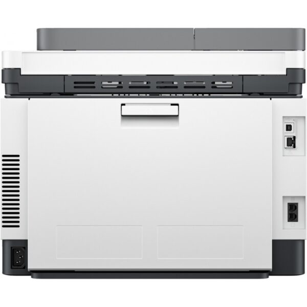 Impressora Multifunções HP LaserJet MFP Color M3303fdw - Image 2