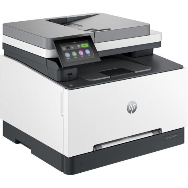 Impressora Multifunções HP LaserJet MFP Color M3303fdw