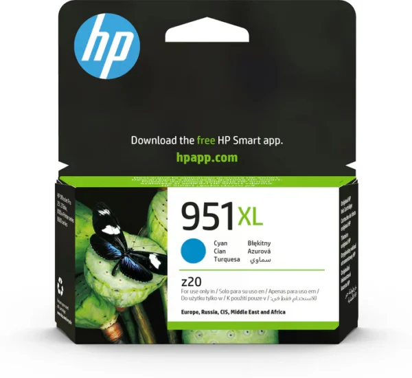 Tinteiros HP 951 XL - Image 2