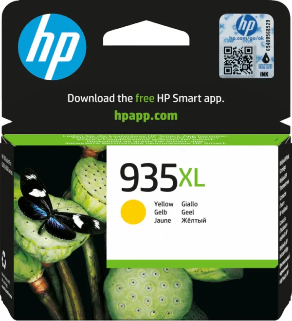 Tinteiros HP 935 XL - Image 3