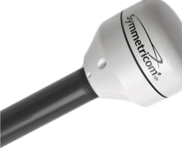 Antena GPS Symmetricom Microsemi SyncServer AT575 12V