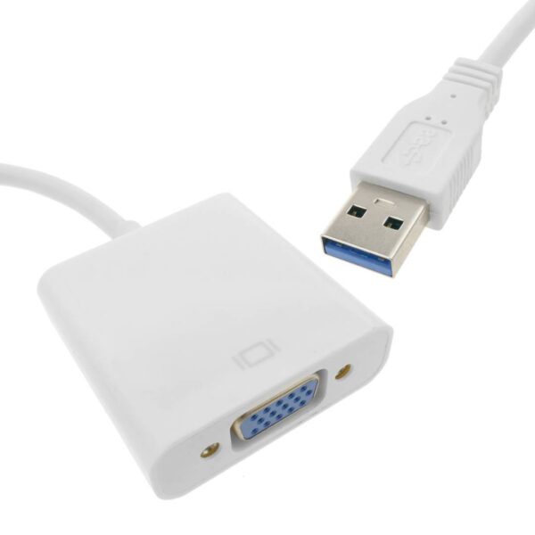 Adaptador Usb3.0 A Vga - Image 2