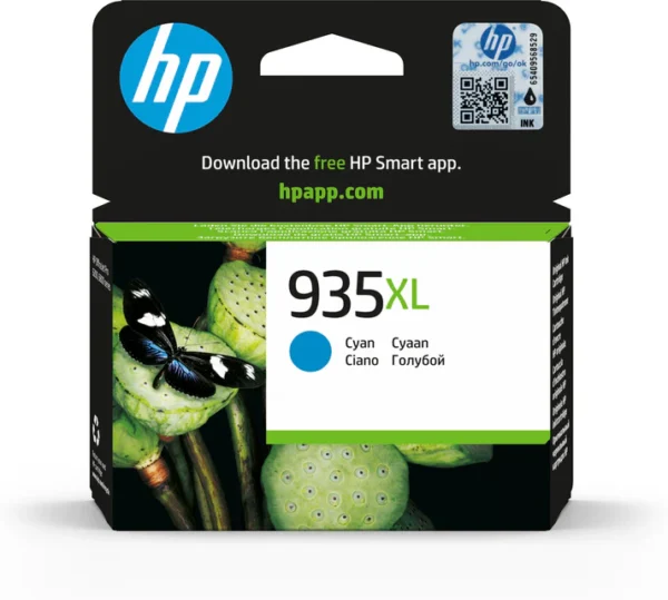 Tinteiros HP 935 XL - Image 2