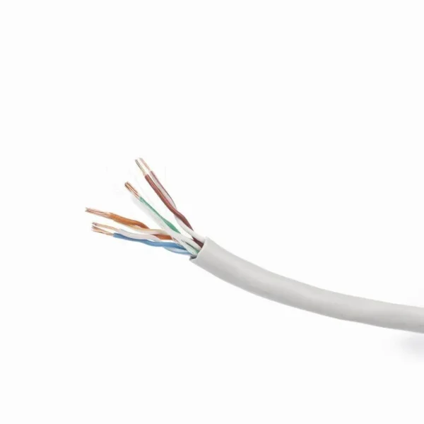 Cabo de rede 305M UPT CAT6 INTELLINET