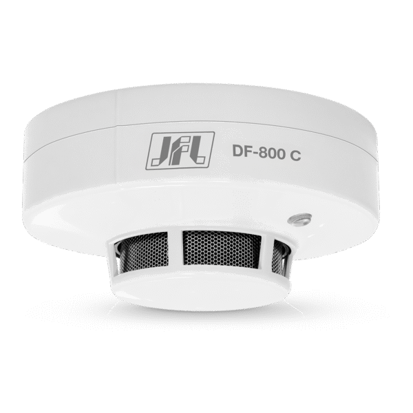 DF-800 C Detector de fumaça convencional
