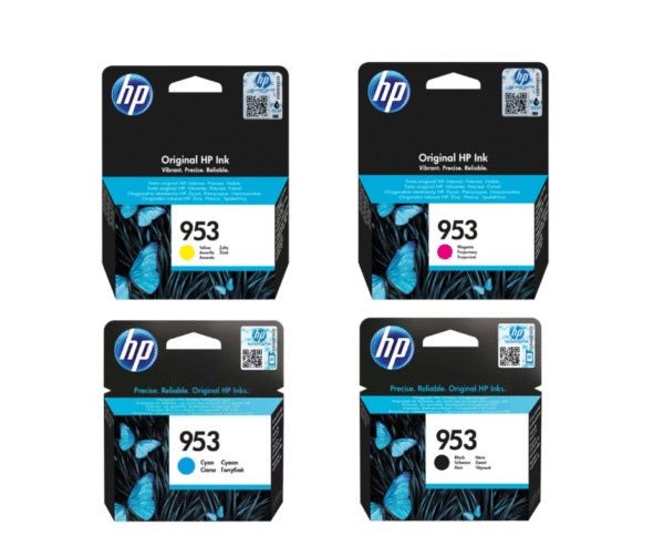 Tinteiros HP 953