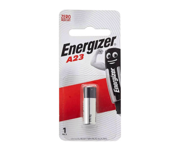 Bateria Energizer A23 1 peça