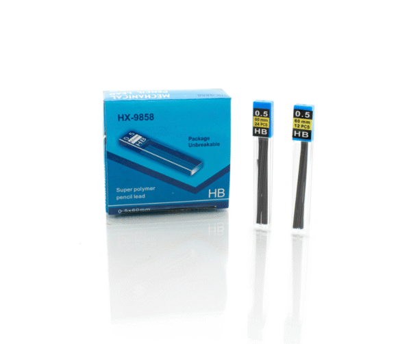 Mina HX 9858 0.5 AH - Image 2