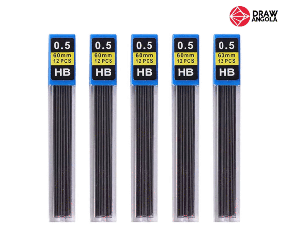 Mina HX 9858 0.5 AH