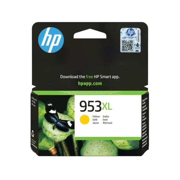 Tinteiros HP 953 XL - Image 5