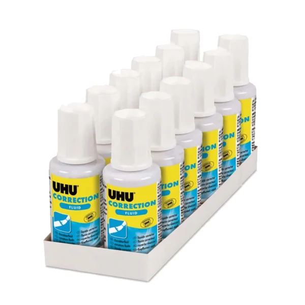 Frasco corretor 20 ml com pincel - Image 2