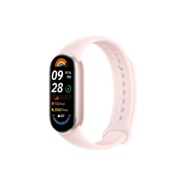Xiaomi Smart Band 9 - Image 4