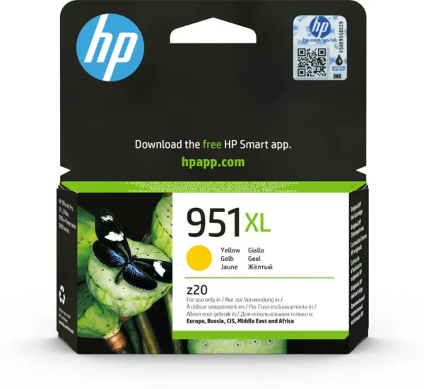 Tinteiros HP 951 XL - Image 3