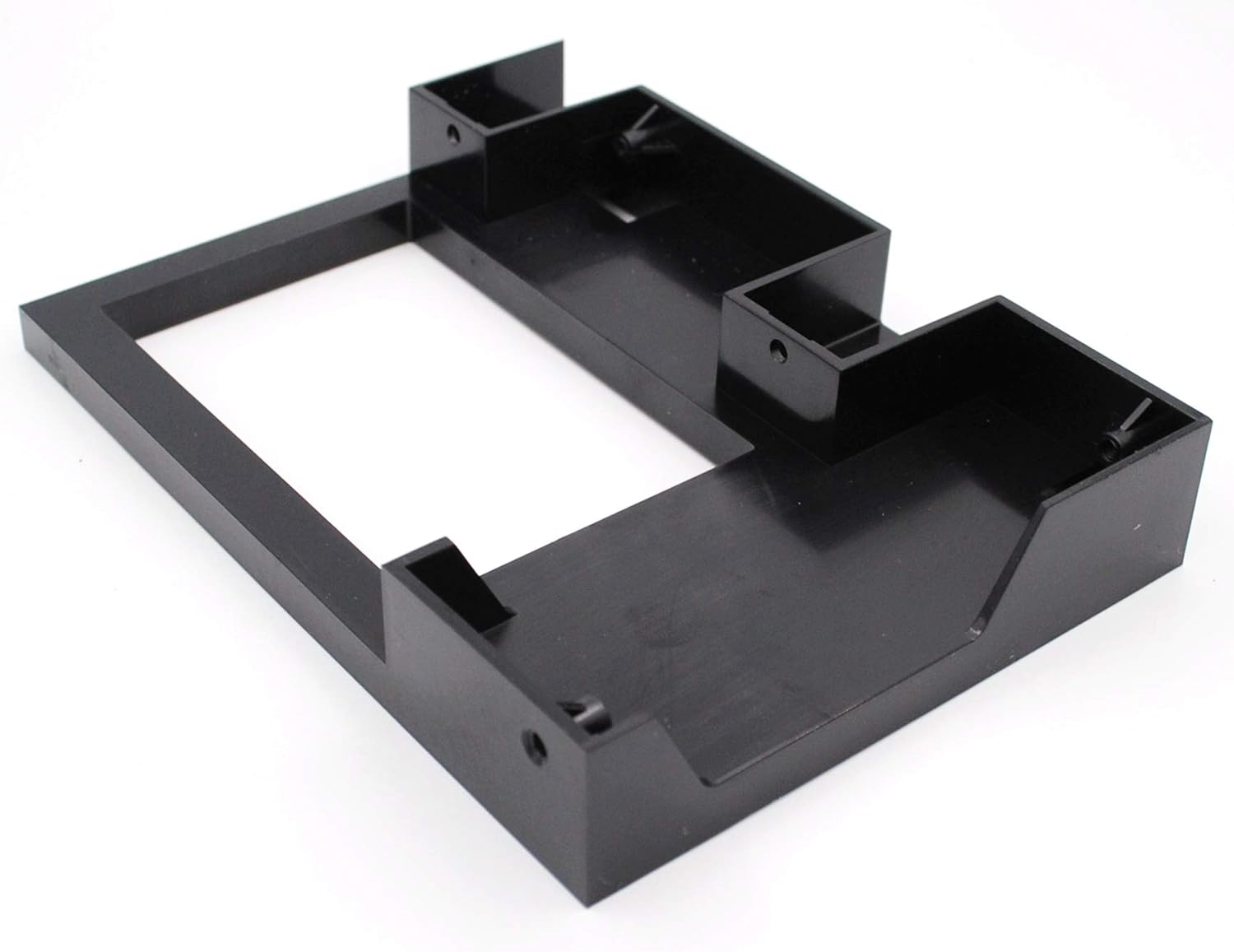 Adaptador SSD de 2,5 "a 3,5" para o Caddy de bandeja SAS / SATA 651314-001 Compatível com o servidor G8 / Gen9