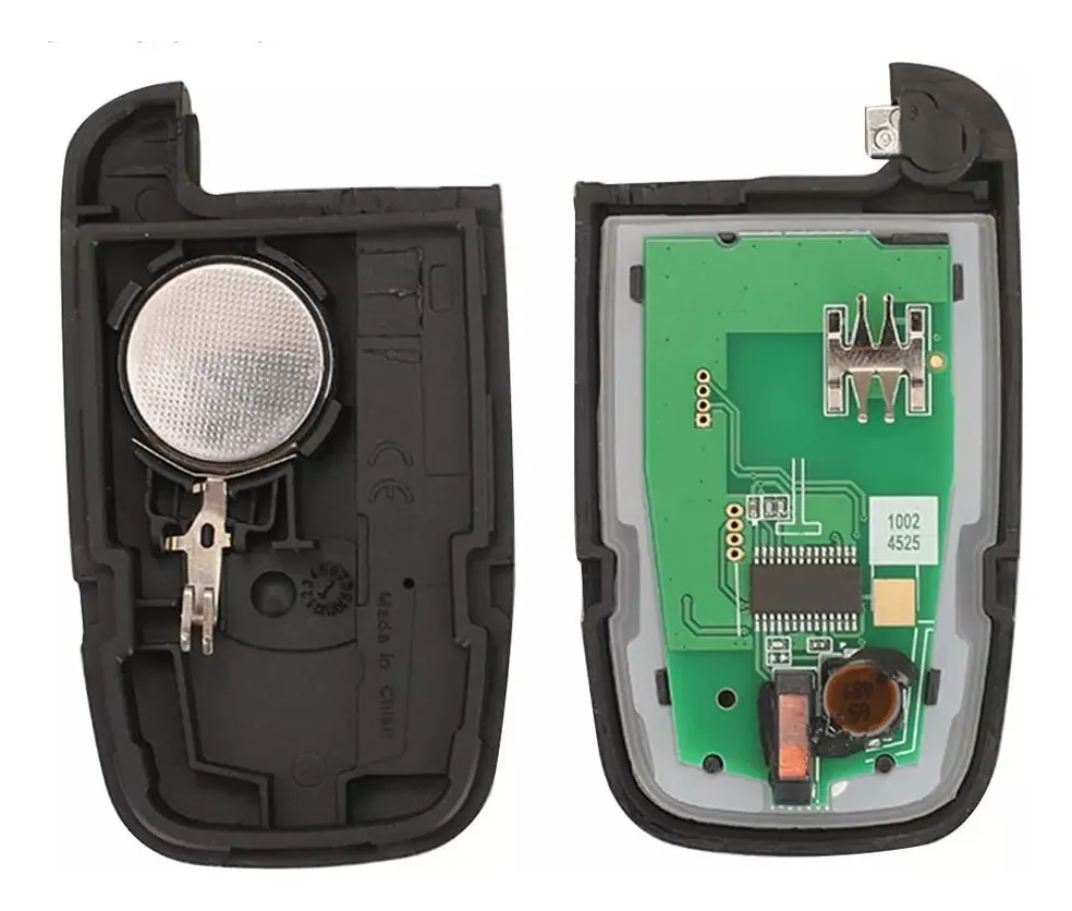 Chave Presença Kia 2011 2012 2013 2014 - Image 3