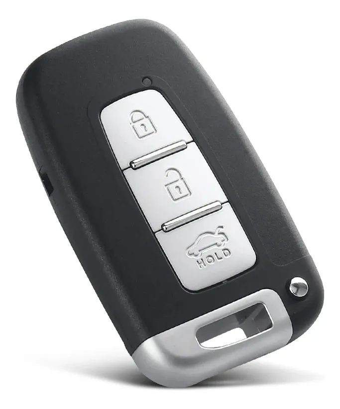 Chave Presença Kia 2011 2012 2013 2014 - Image 2