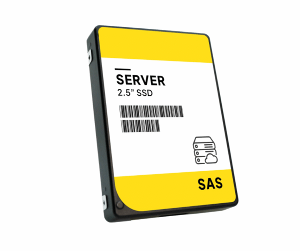 Disco rígido SSD empresarial WL OEM 1,92 TB