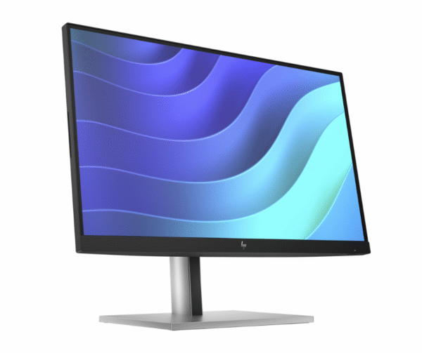 MONITOR 21.5″ HP E22 G5 FHD HDMI/DP4/USB - Image 3