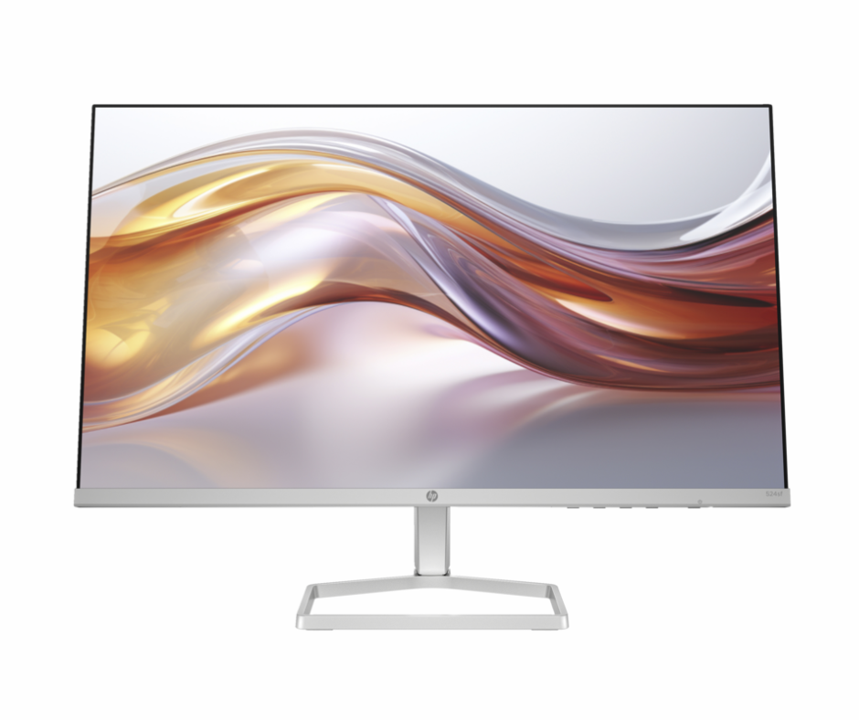 Monitor 23.8'' 524sf Fhd Serie5-5 300 Nits Vga Hdmi