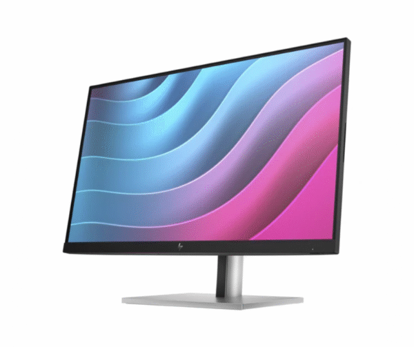 Monitor 23.8" HP E24 G5 Dp/Hdmi/4Usb - Image 3