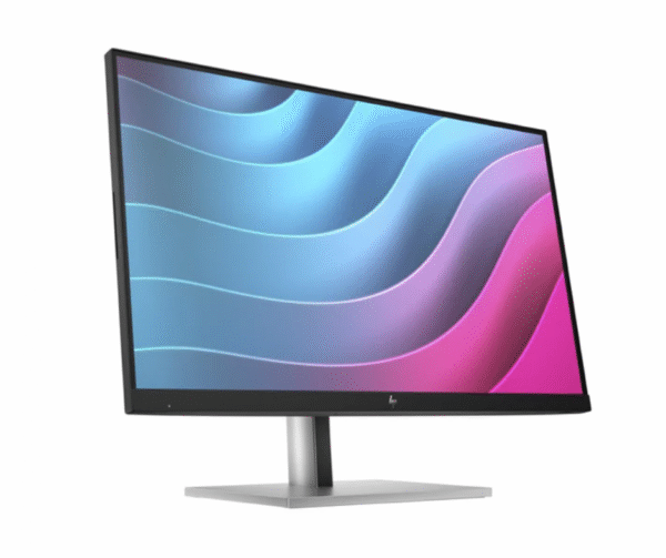 Monitor 23.8" HP E24 G5 Dp/Hdmi/4Usb - Image 4