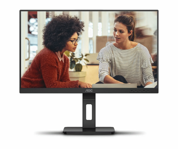 Monitor 24'' AOC Wled 169 FHD 75Hz