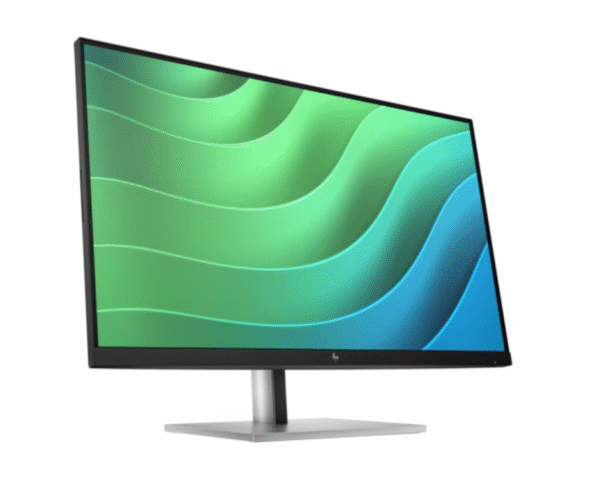 Monitor 27″HP E27 G5 FHD VGA HDMI DP 4USB - Image 2