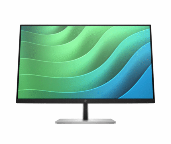 Monitor 27″HP E27 G5 FHD VGA HDMI DP 4USB