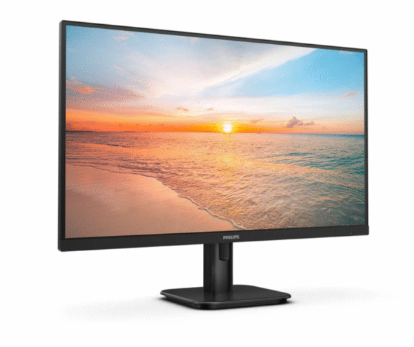 Monitor 27″PHILIPS IPS FHD 16.91 MS 2XHDMI 1XDP - Image 2