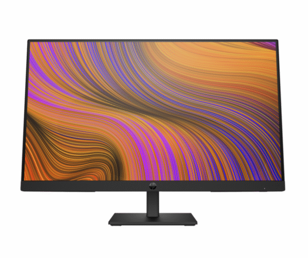 Monitor HP 23.8″ P24H G5 FHD VGA/HDMI/DP