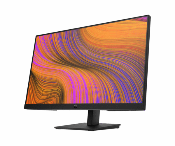 Monitor HP 23.8″ P24H G5 FHD VGA/HDMI/DP - Image 4