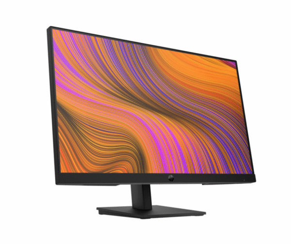 Monitor HP 23.8″ P24H G5 FHD VGA/HDMI/DP - Image 3