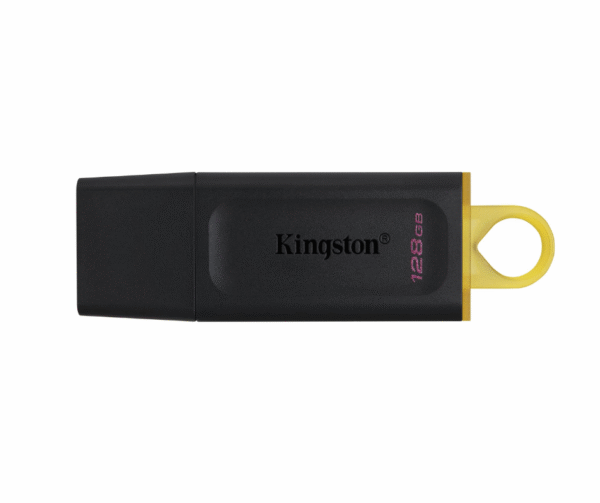 Pen Drive 128gb Dtx Exodia