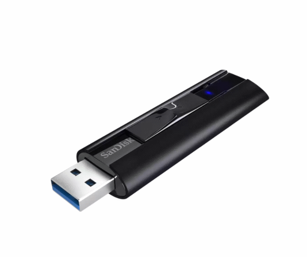 Pen Drive 128GB Sandisk Extreme Pro 3.2 - Image 2
