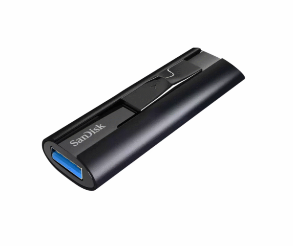 Pen Drive 128GB Sandisk Extreme Pro 3.2