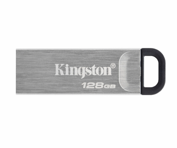 Pen drive 128gb kingston dt kyson high performance