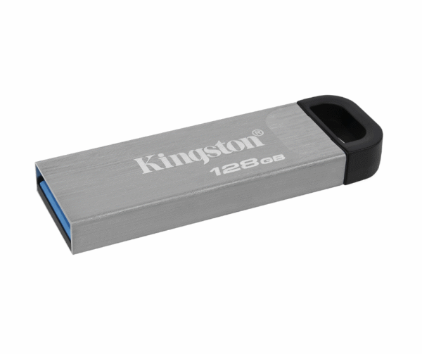 Pen drive 128gb kingston dt kyson high performance - Image 2