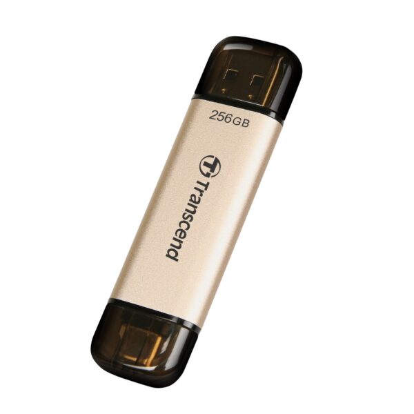 Pen drive Transcend 256gb 930c usb-c