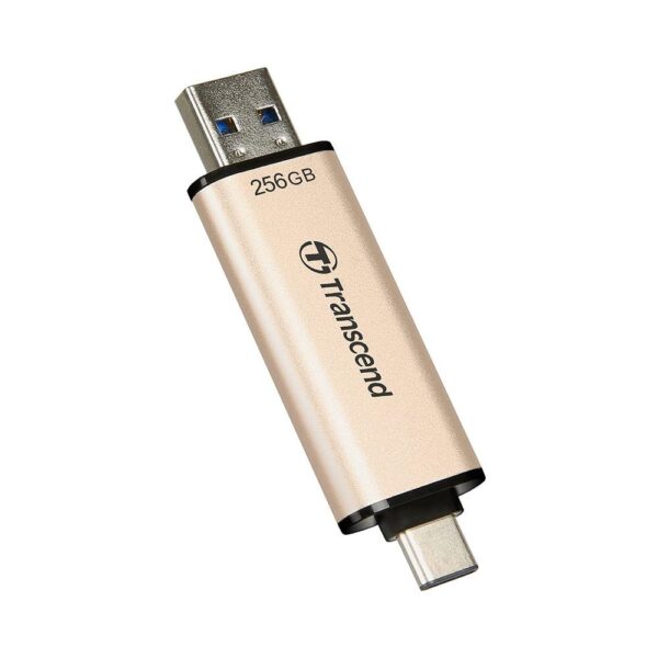 Pen drive Transcend 256gb 930c usb-c - Image 2