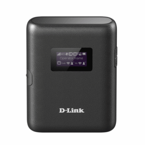 ROUTER DLINK WIFI 4G/LTE CAT6 300MBPS